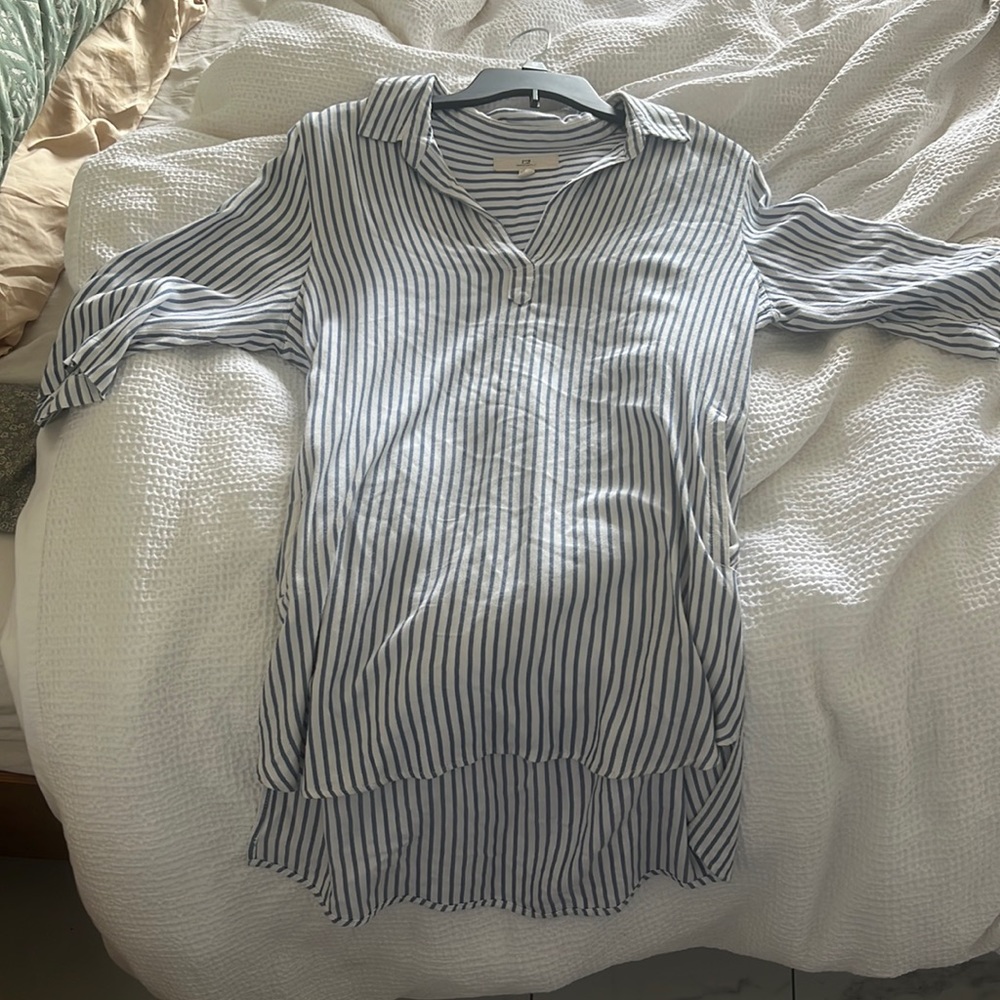 Long blouse